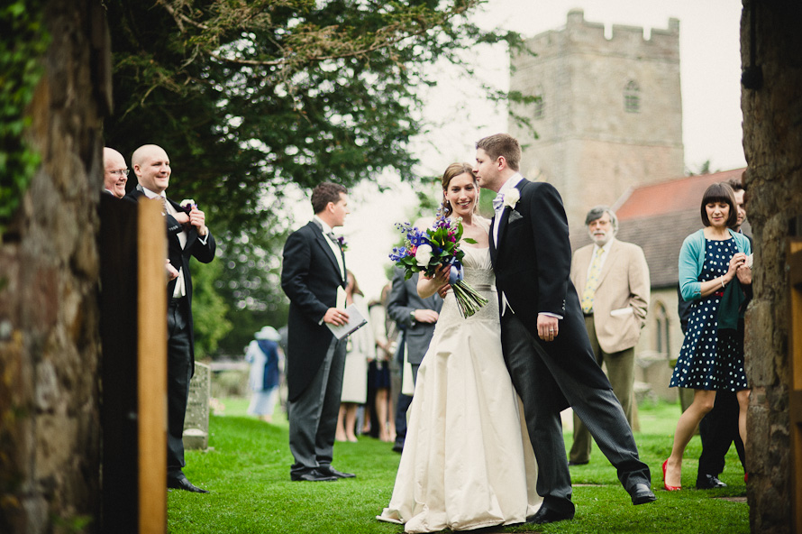 Chris & Hannah got married in Ross on Wye — Monmouth Wedding Photographer (photo 41)