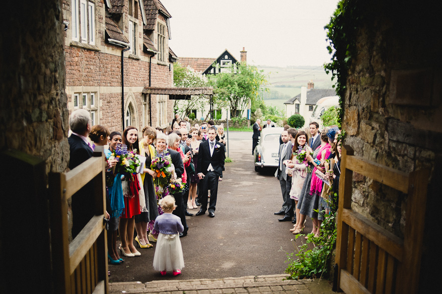 Chris & Hannah got married in Ross on Wye — Monmouth Wedding Photographer (photo 42)