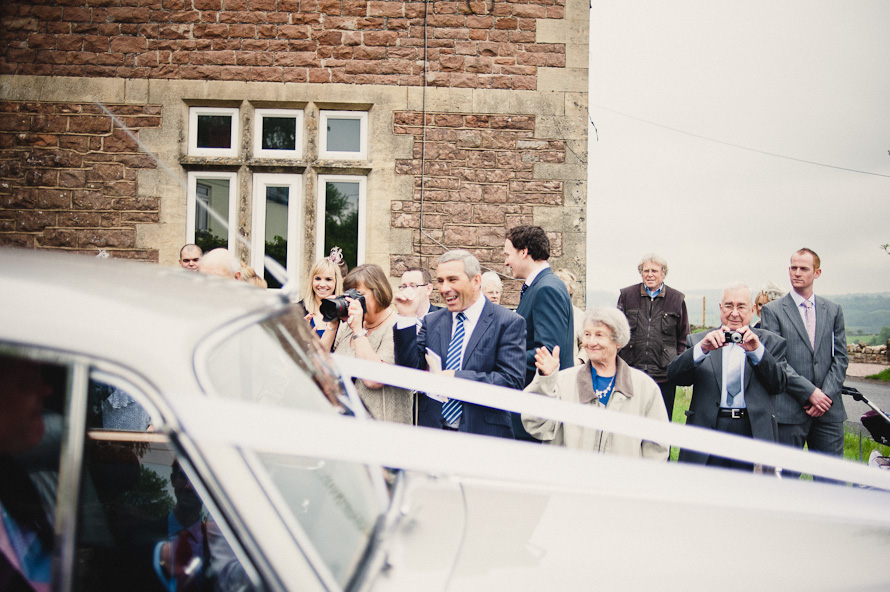 Chris & Hannah got married in Ross on Wye — Monmouth Wedding Photographer (photo 48)