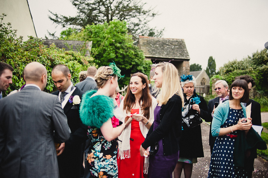 Chris & Hannah got married in Ross on Wye — Monmouth Wedding Photographer (photo 49)