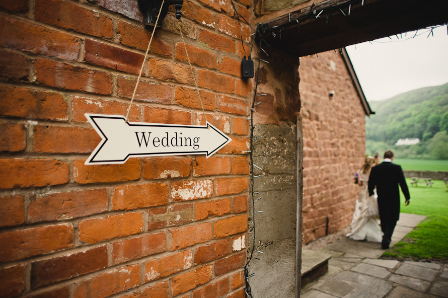 Chris & Hannah got married in Ross on Wye — Monmouth Wedding Photographer (photo 52)