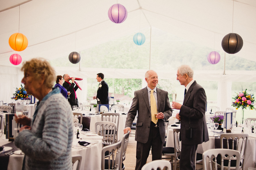 Chris & Hannah got married in Ross on Wye — Monmouth Wedding Photographer (photo 60)