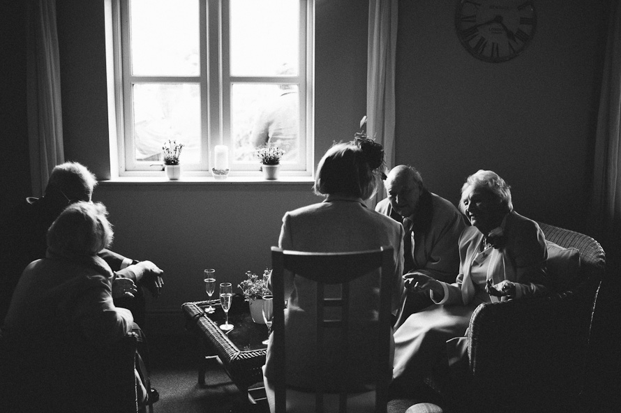 Chris & Hannah got married in Ross on Wye — Monmouth Wedding Photographer (photo 61)