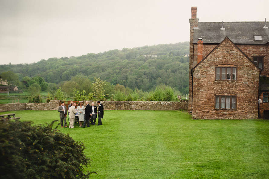 Chris & Hannah got married in Ross on Wye — Monmouth Wedding Photographer (photo 68)