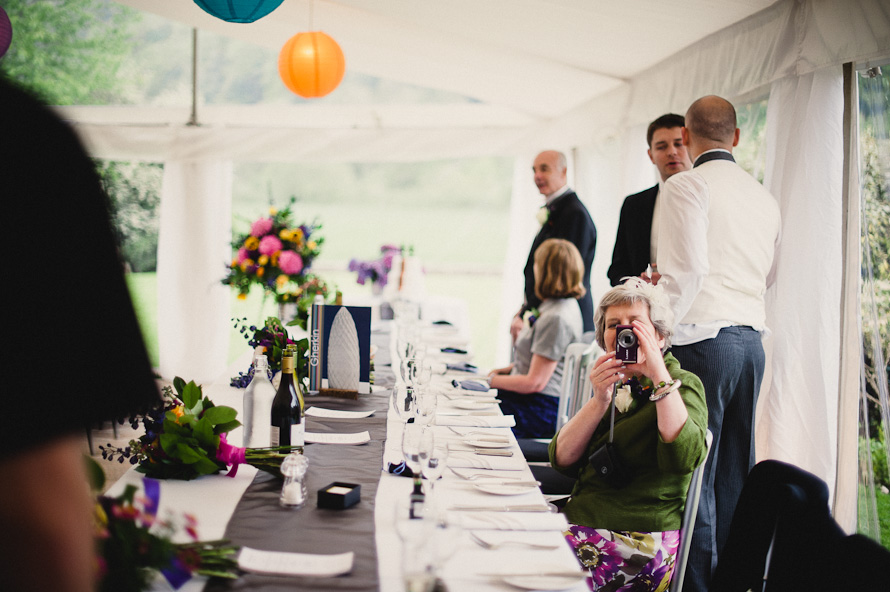 Chris & Hannah got married in Ross on Wye — Monmouth Wedding Photographer (photo 70)