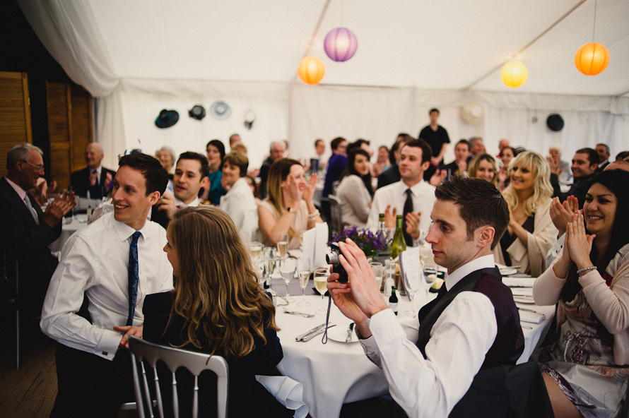 Chris & Hannah got married in Ross on Wye — Monmouth Wedding Photographer (photo 71)