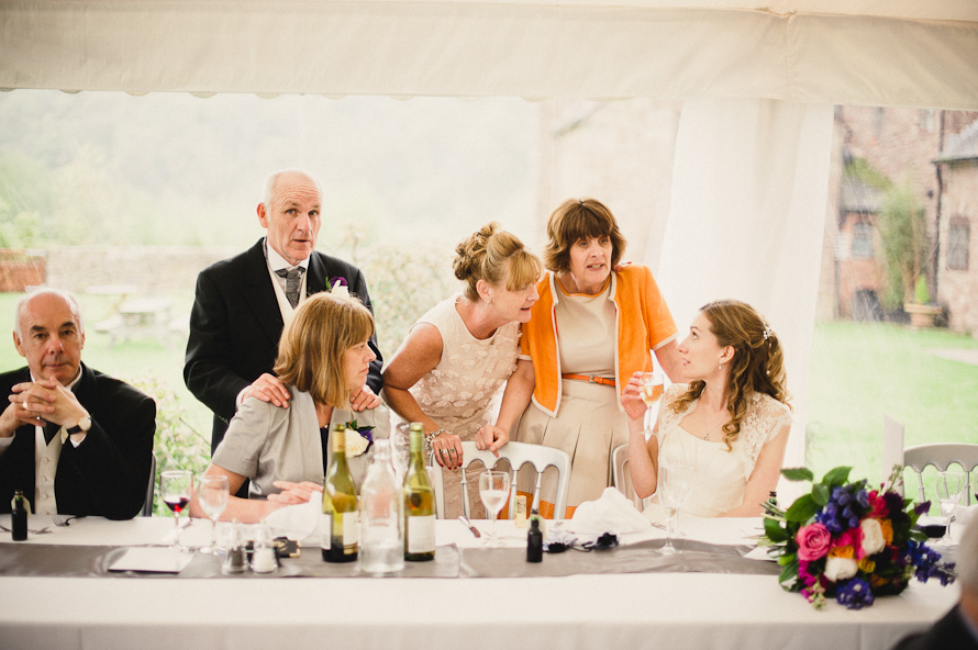 Chris & Hannah got married in Ross on Wye — Monmouth Wedding Photographer (photo 78)