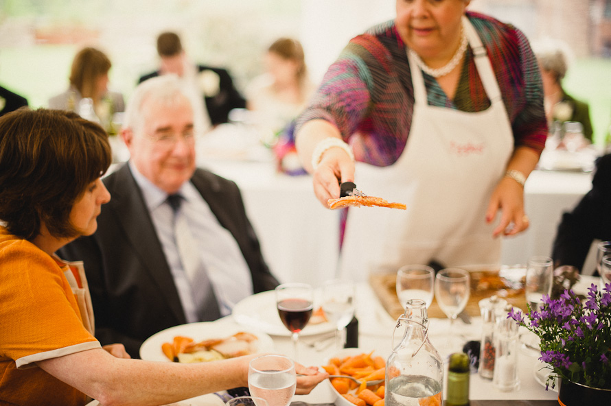 Chris & Hannah got married in Ross on Wye — Monmouth Wedding Photographer (photo 81)