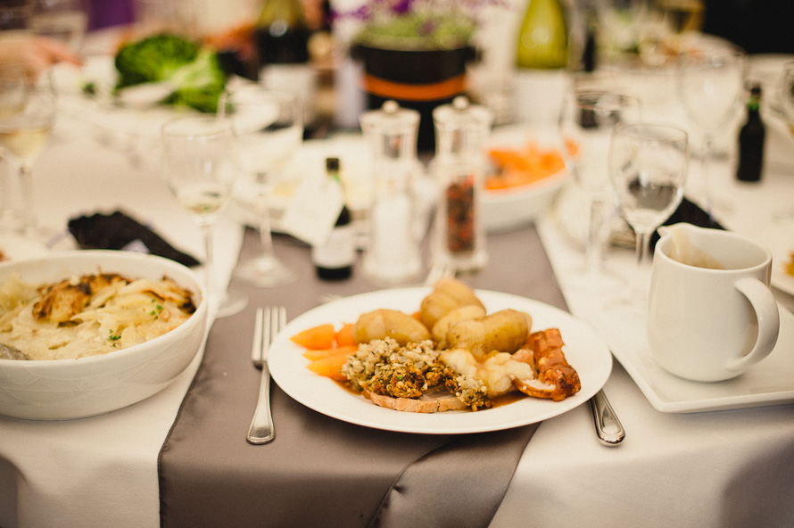 Chris & Hannah got married in Ross on Wye — Monmouth Wedding Photographer (photo 82)
