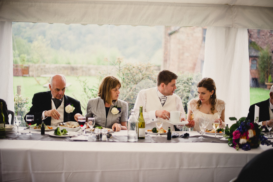 Chris & Hannah got married in Ross on Wye — Monmouth Wedding Photographer (photo 83)