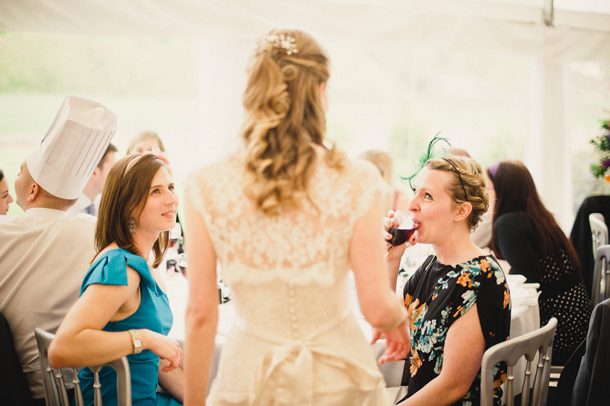 Chris & Hannah got married in Ross on Wye — Monmouth Wedding Photographer (photo 84)