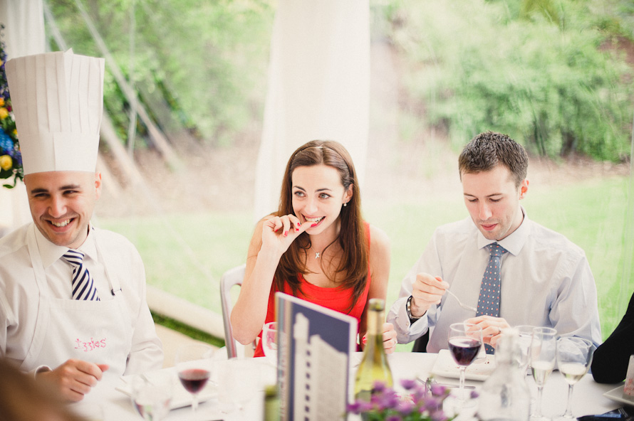 Chris & Hannah got married in Ross on Wye — Monmouth Wedding Photographer (photo 86)