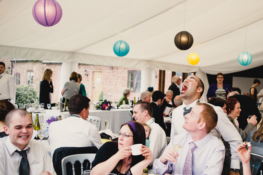 Chris & Hannah got married in Ross on Wye — Monmouth Wedding Photographer (photo 93)