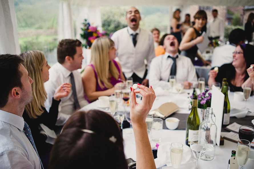 Chris & Hannah got married in Ross on Wye — Monmouth Wedding Photographer (photo 94)
