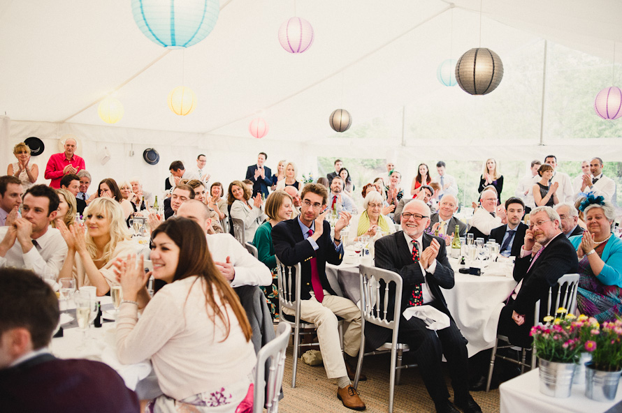 Chris & Hannah got married in Ross on Wye — Monmouth Wedding Photographer (photo 101)