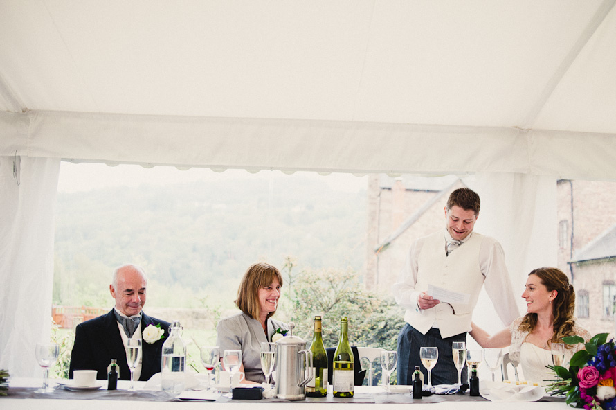 Chris & Hannah got married in Ross on Wye — Monmouth Wedding Photographer (photo 102)