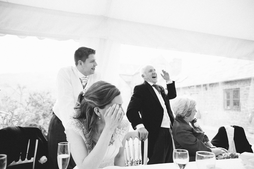 Chris & Hannah got married in Ross on Wye — Monmouth Wedding Photographer (photo 103)