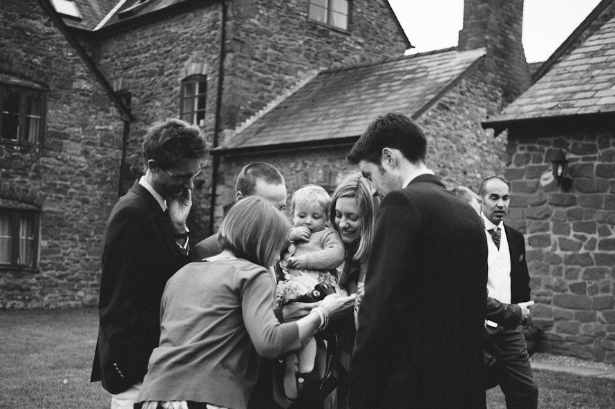 Chris & Hannah got married in Ross on Wye — Monmouth Wedding Photographer (photo 106)
