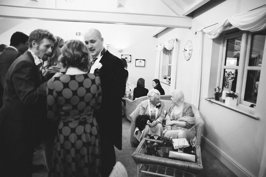 Chris & Hannah got married in Ross on Wye — Monmouth Wedding Photographer (photo 110)
