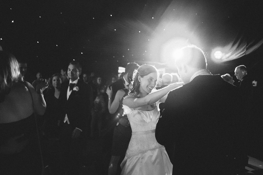 Chris & Hannah got married in Ross on Wye