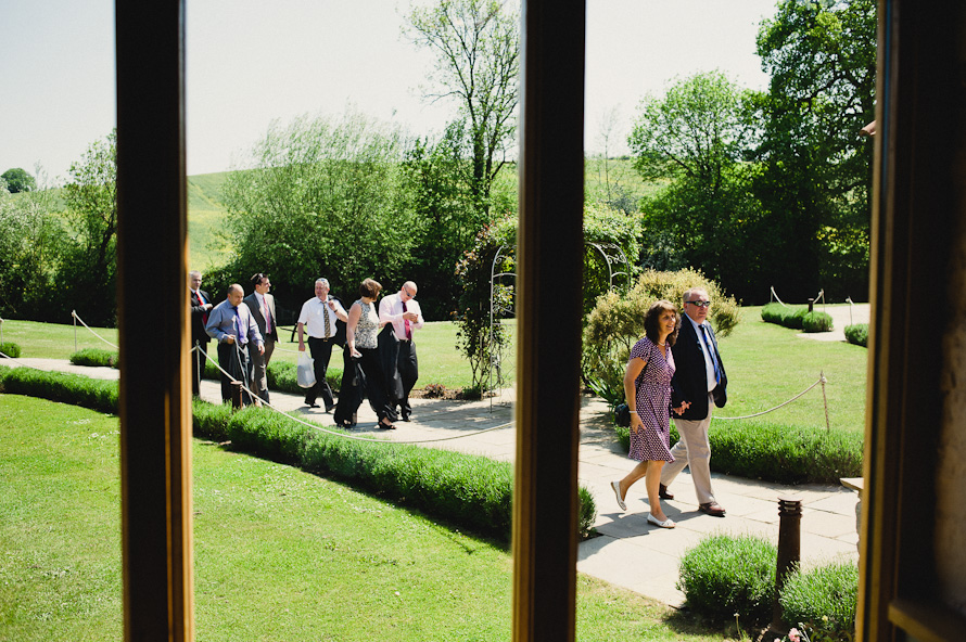 James & Clare got married at Priston Mill — Priston Mill Wedding Photographer (photo 2)