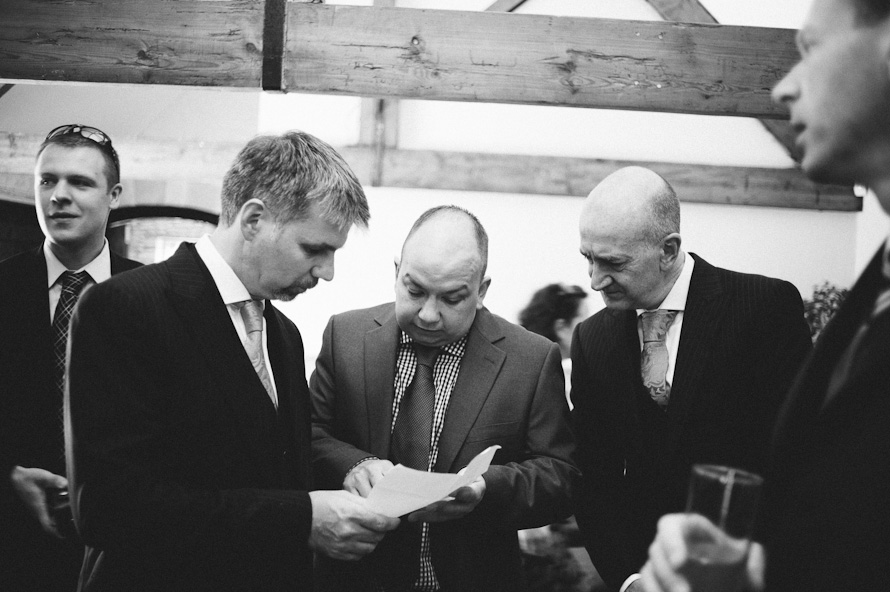 James & Clare got married at Priston Mill — Priston Mill Wedding Photographer (photo 5)