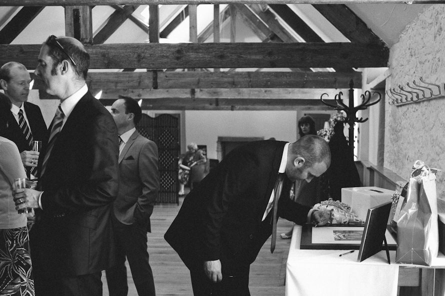 James & Clare got married at Priston Mill — Priston Mill Wedding Photographer (photo 6)