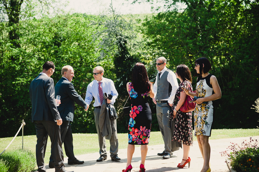 James & Clare got married at Priston Mill — Priston Mill Wedding Photographer (photo 8)