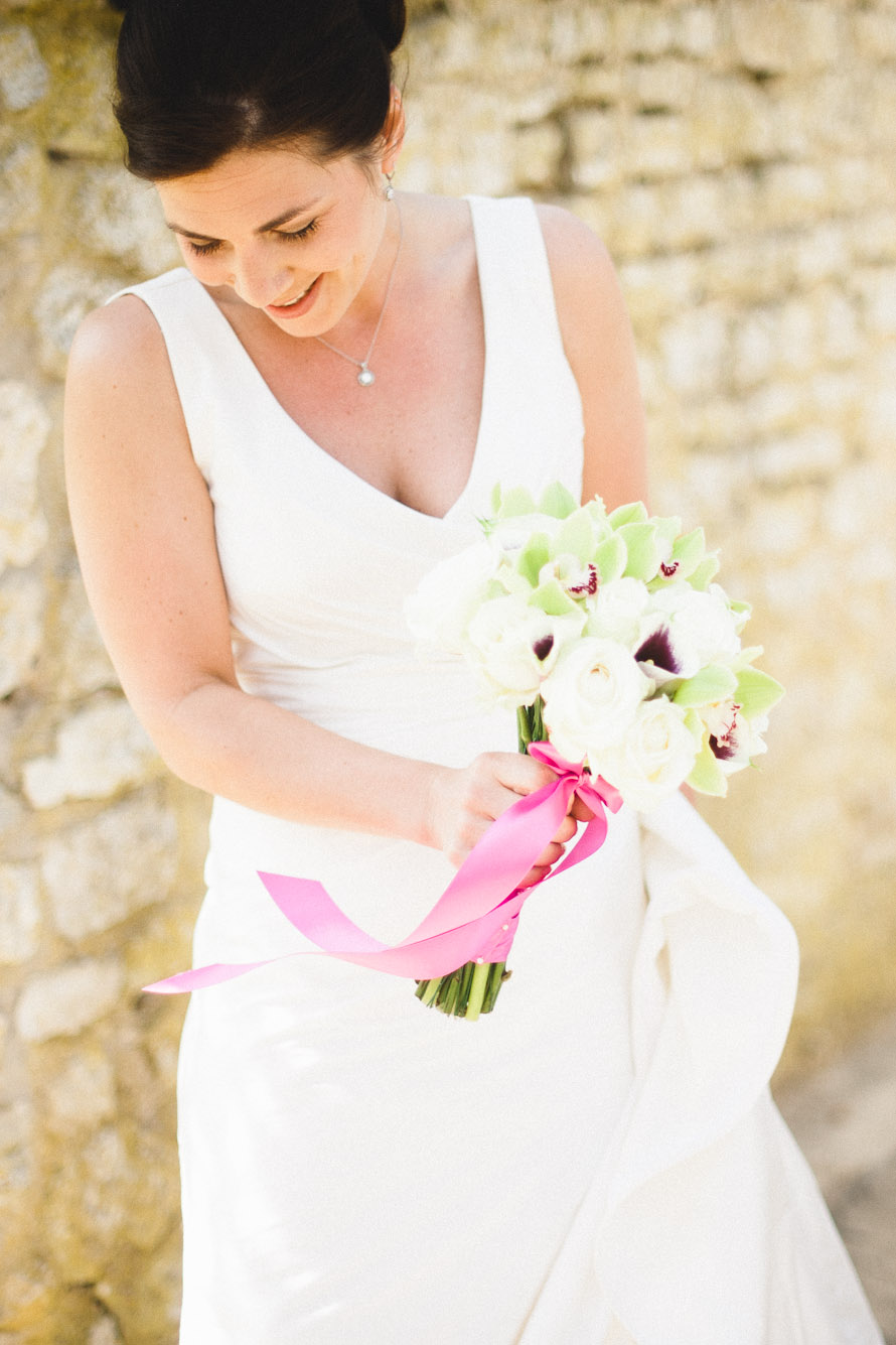 James & Clare got married at Priston Mill — Bristol wedding photographer (photo 17)