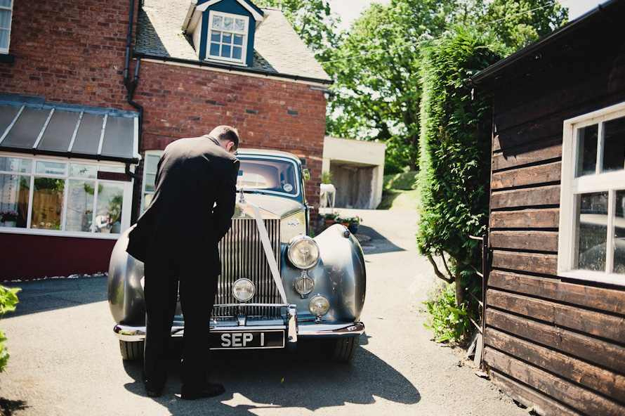 James & Emily got married in Newtown — Newtown wedding photographer (photo 2)