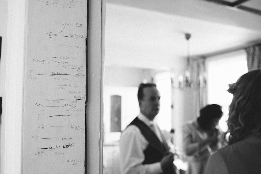 James & Emily got married in Newtown — Newtown wedding photographer (photo 8)