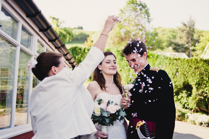 James & Emily got married in Newtown — Newtown wedding photographer (photo 43)