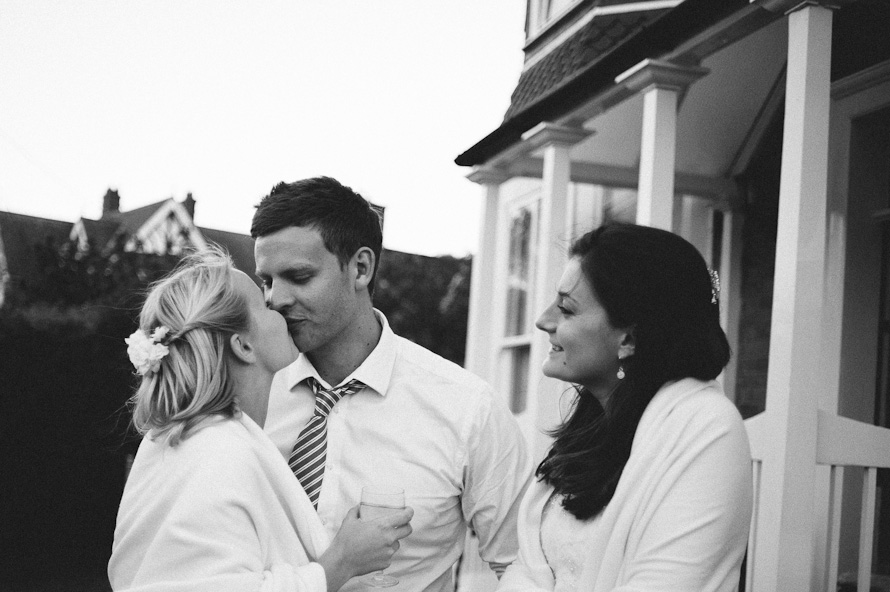 James & Emily got married in Newtown — Newtown wedding photographer (photo 96)