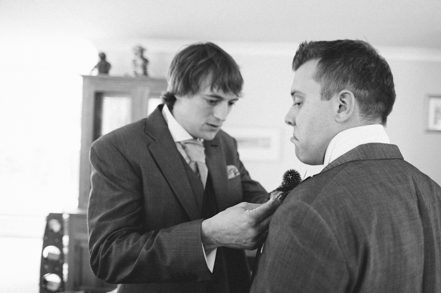 TJ & Alison got married at The Conrah — Conrah wedding photographer (photo 3)