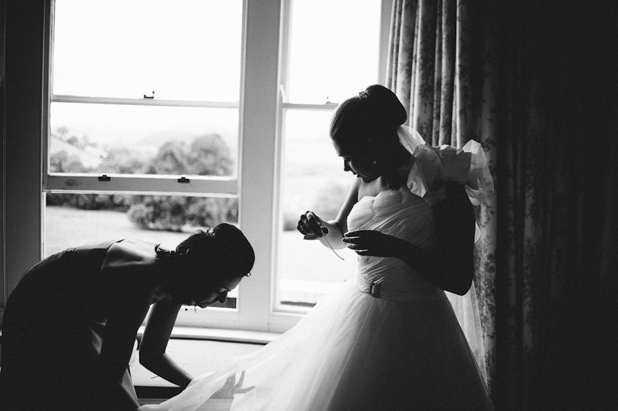 TJ & Alison got married at The Conrah — Conrah wedding photographer (photo 7)