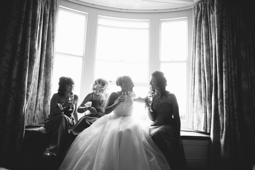 TJ & Alison got married at The Conrah — Conrah wedding photographer (photo 9)