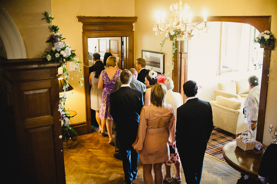 TJ & Alison got married at The Conrah — Conrah wedding photographer (photo 10)