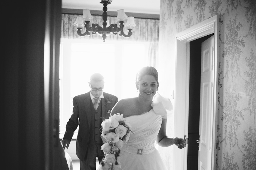 TJ & Alison got married at The Conrah — Conrah wedding photographer (photo 12)