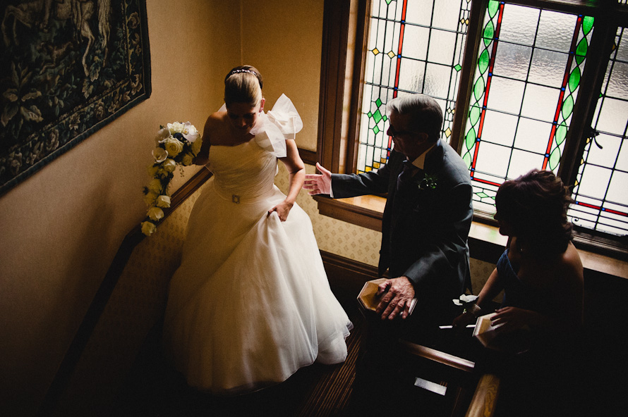 TJ & Alison got married at The Conrah — Conrah wedding photographer (photo 13)