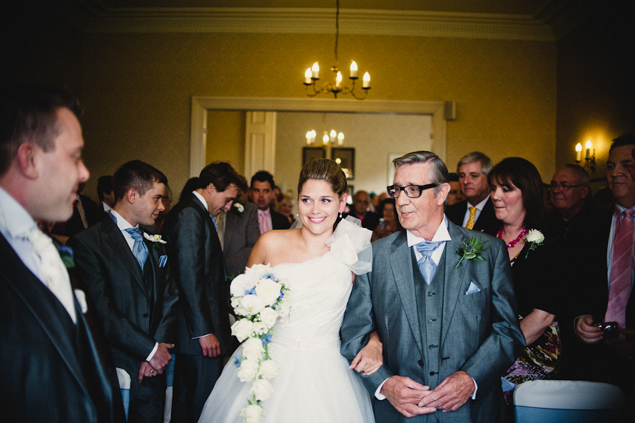 TJ & Alison got married at The Conrah — Conrah wedding photographer (photo 16)