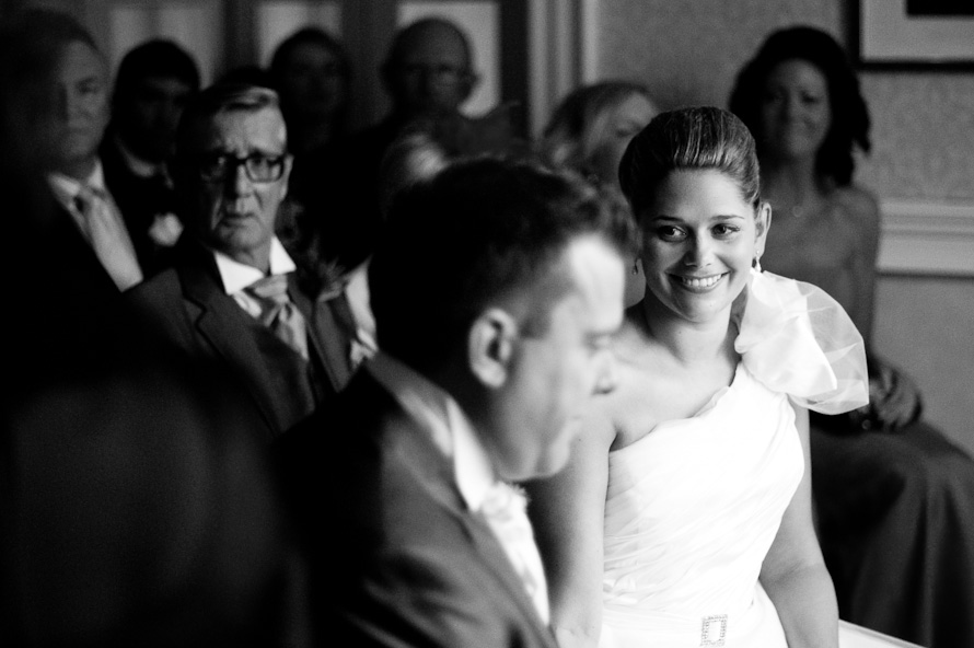 TJ & Alison got married at The Conrah — Conrah wedding photographer (photo 17)