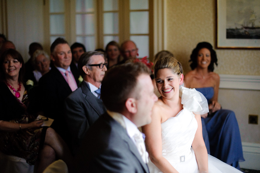 TJ & Alison got married at The Conrah — Conrah wedding photographer (photo 18)