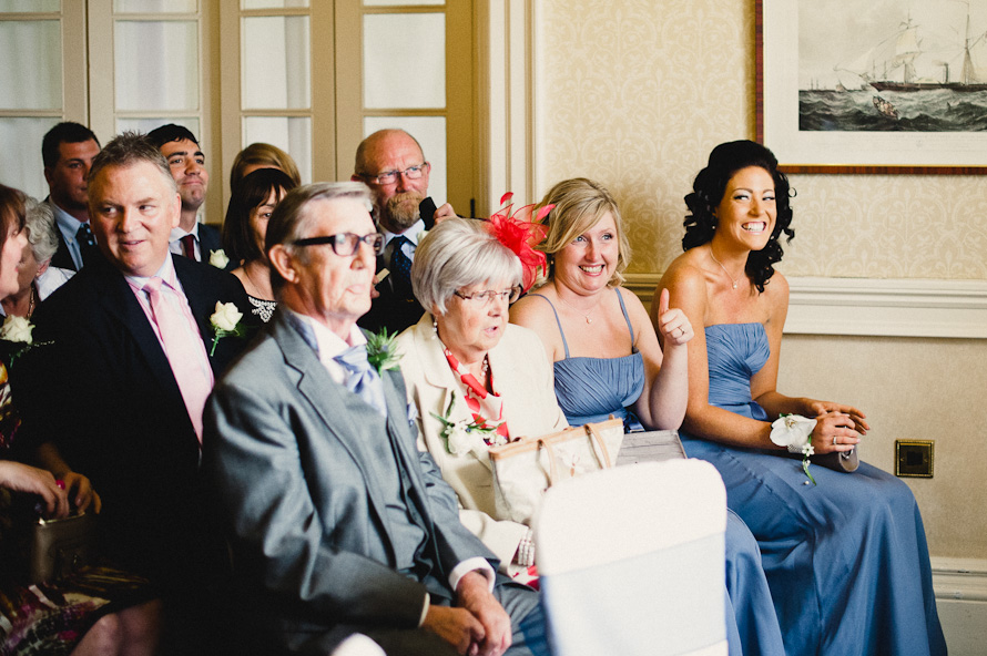 TJ & Alison got married at The Conrah — Conrah wedding photographer (photo 22)