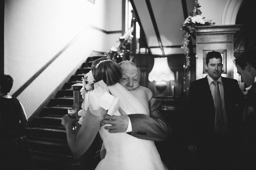 TJ & Alison got married at The Conrah — Conrah wedding photographer (photo 25)