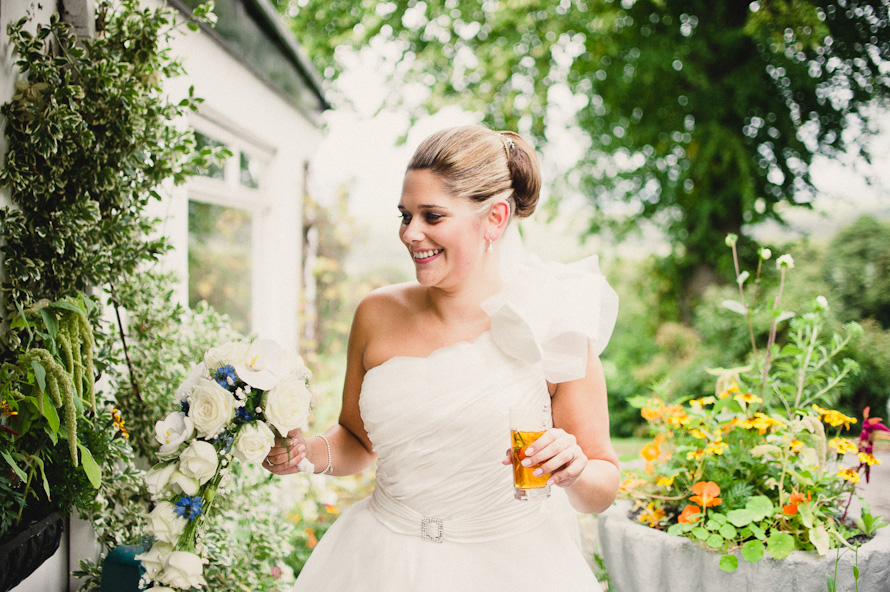 TJ & Alison got married at The Conrah — Conrah wedding photographer (photo 27)