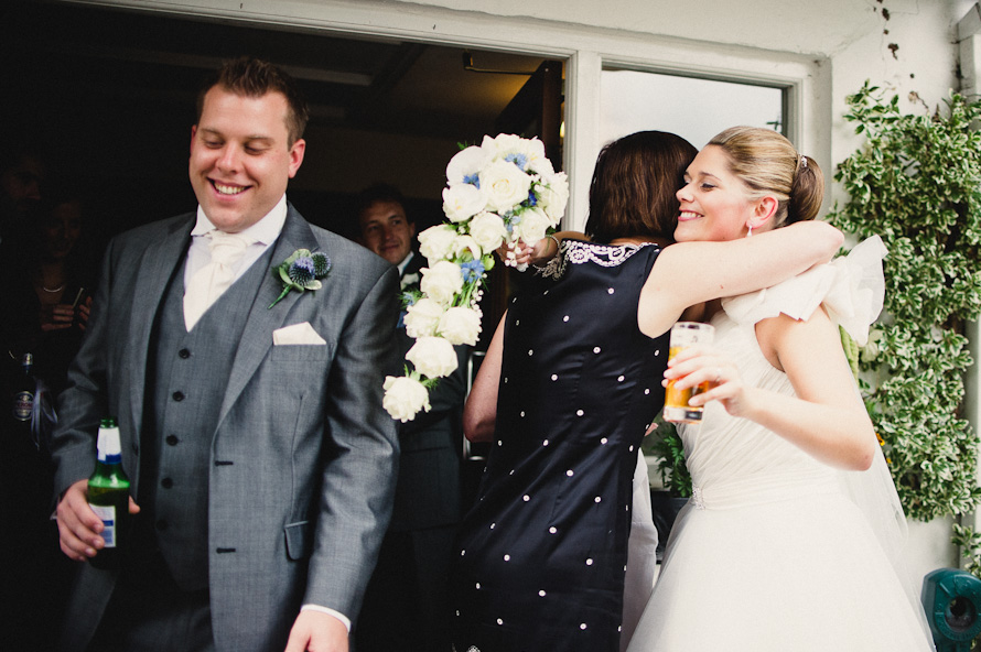 TJ & Alison got married at The Conrah — Conrah wedding photographer (photo 28)