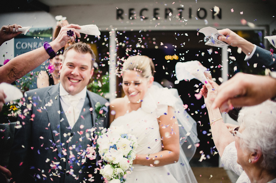 TJ & Alison got married at The Conrah — Conrah wedding photographer (photo 32)