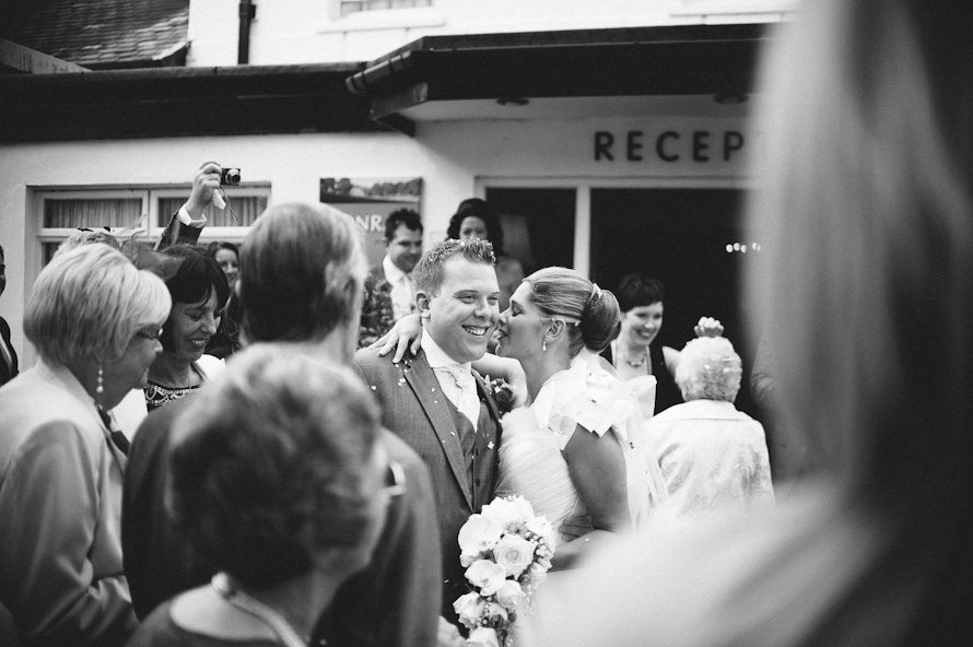 TJ & Alison got married at The Conrah — Conrah wedding photographer (photo 34)