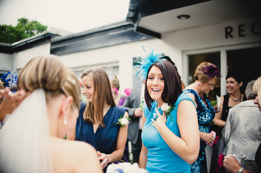 TJ & Alison got married at The Conrah — Conrah wedding photographer (photo 35)