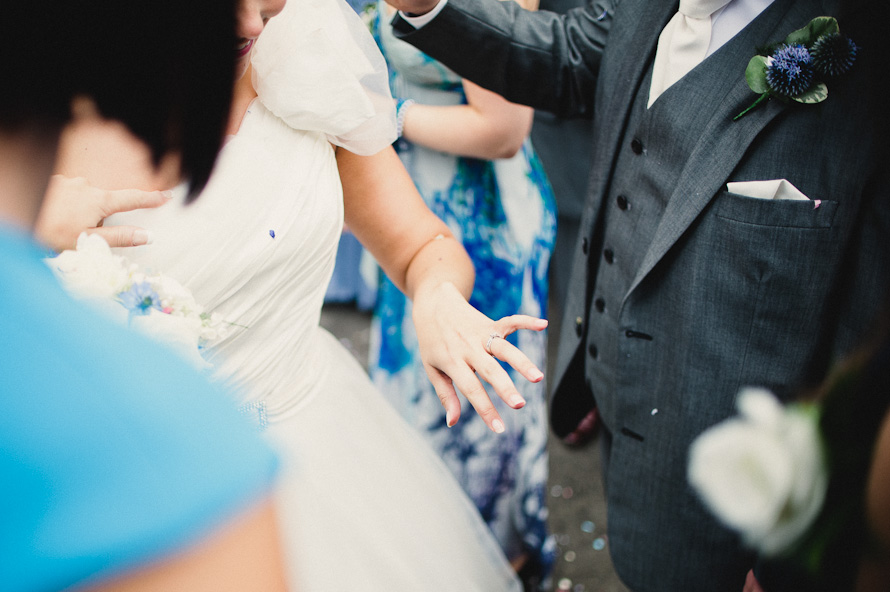 TJ & Alison got married at The Conrah — Conrah wedding photographer (photo 36)